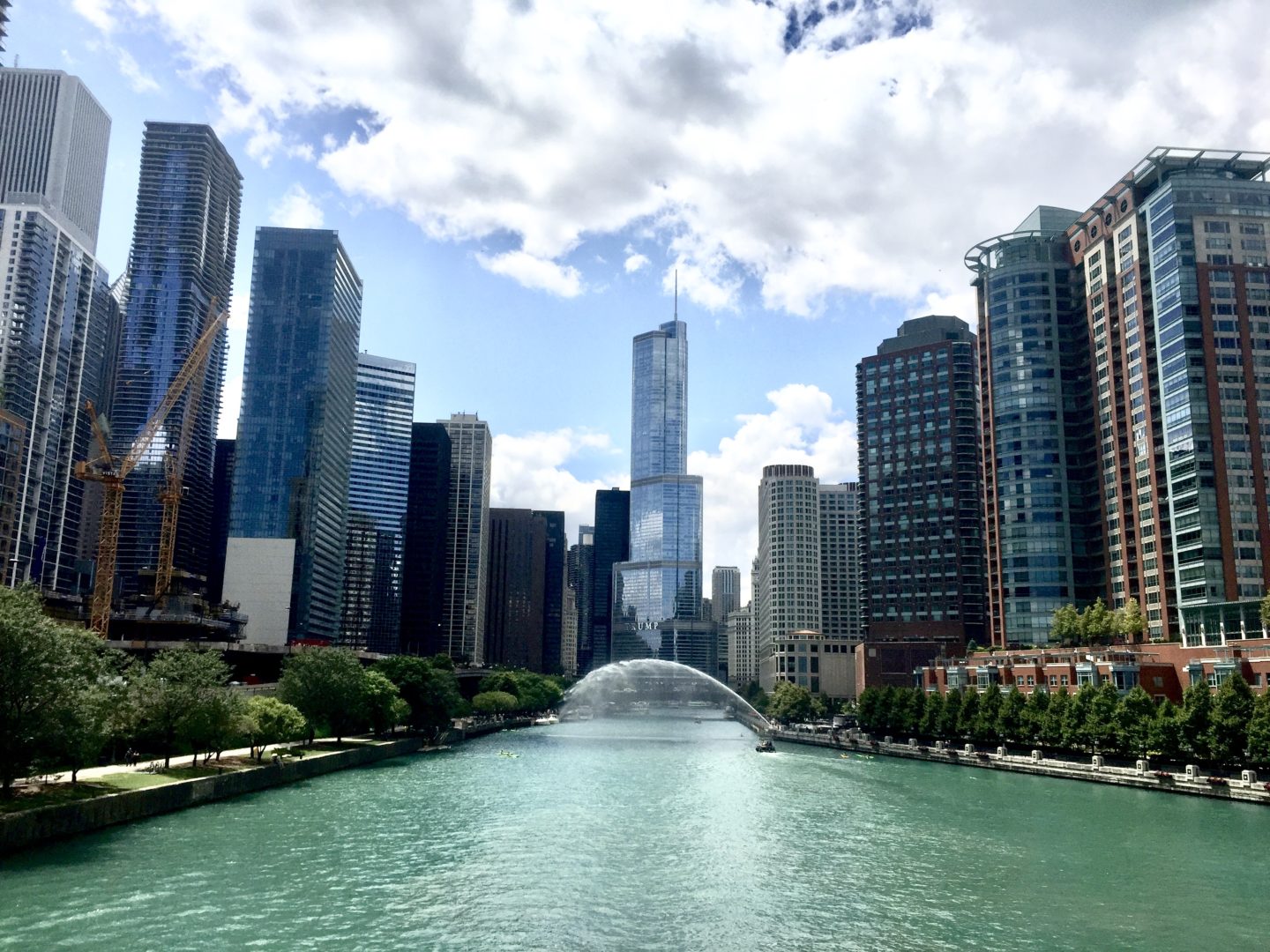 Notes from Chicago: Opinions on the Canadian Banks (part 1)
