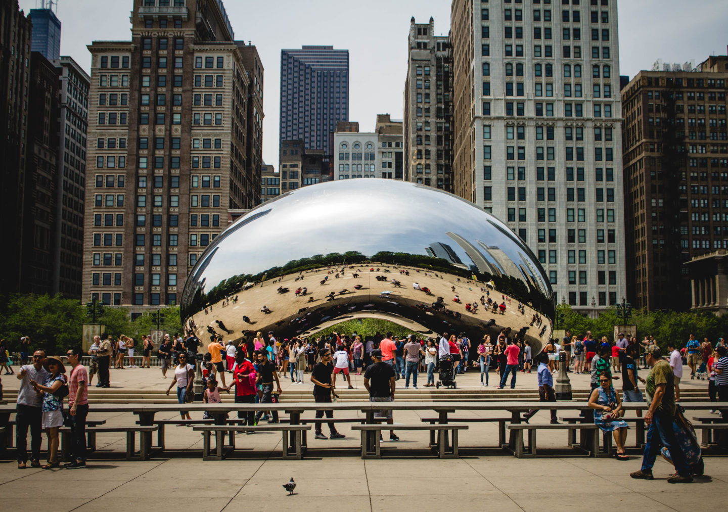 Notes from Chicago: 3 Takeaways from the Windy City (part 2)