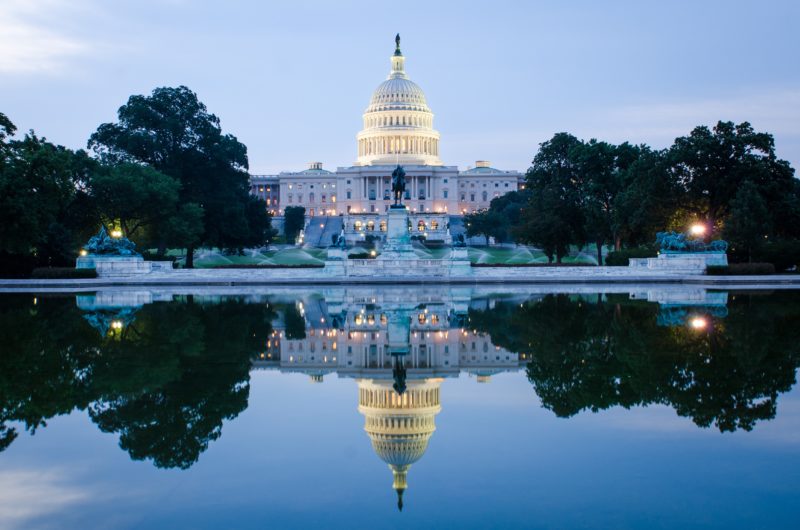 Notes from Washington, DC – Investigating One of the Wealthiest MSAs in the Country