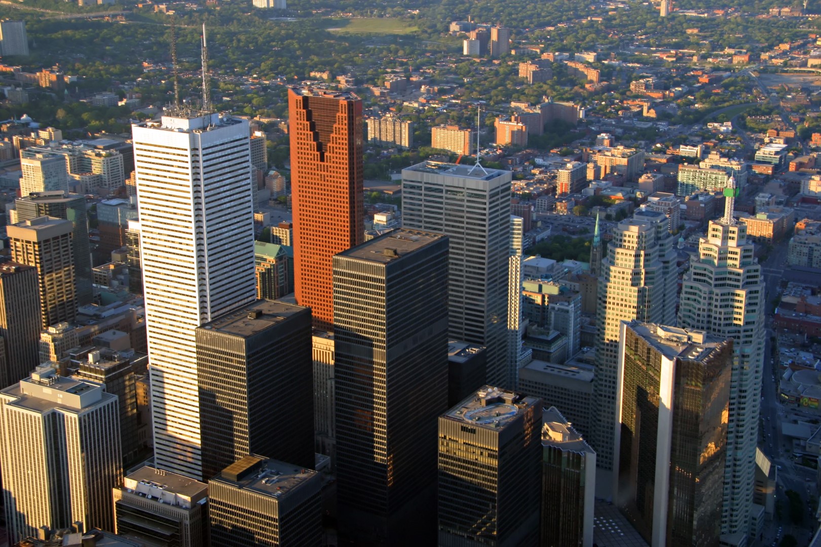 Les banques canadiennes : Cinq facteurs potentiels en 2022 (T4 2021 en graphiques) 