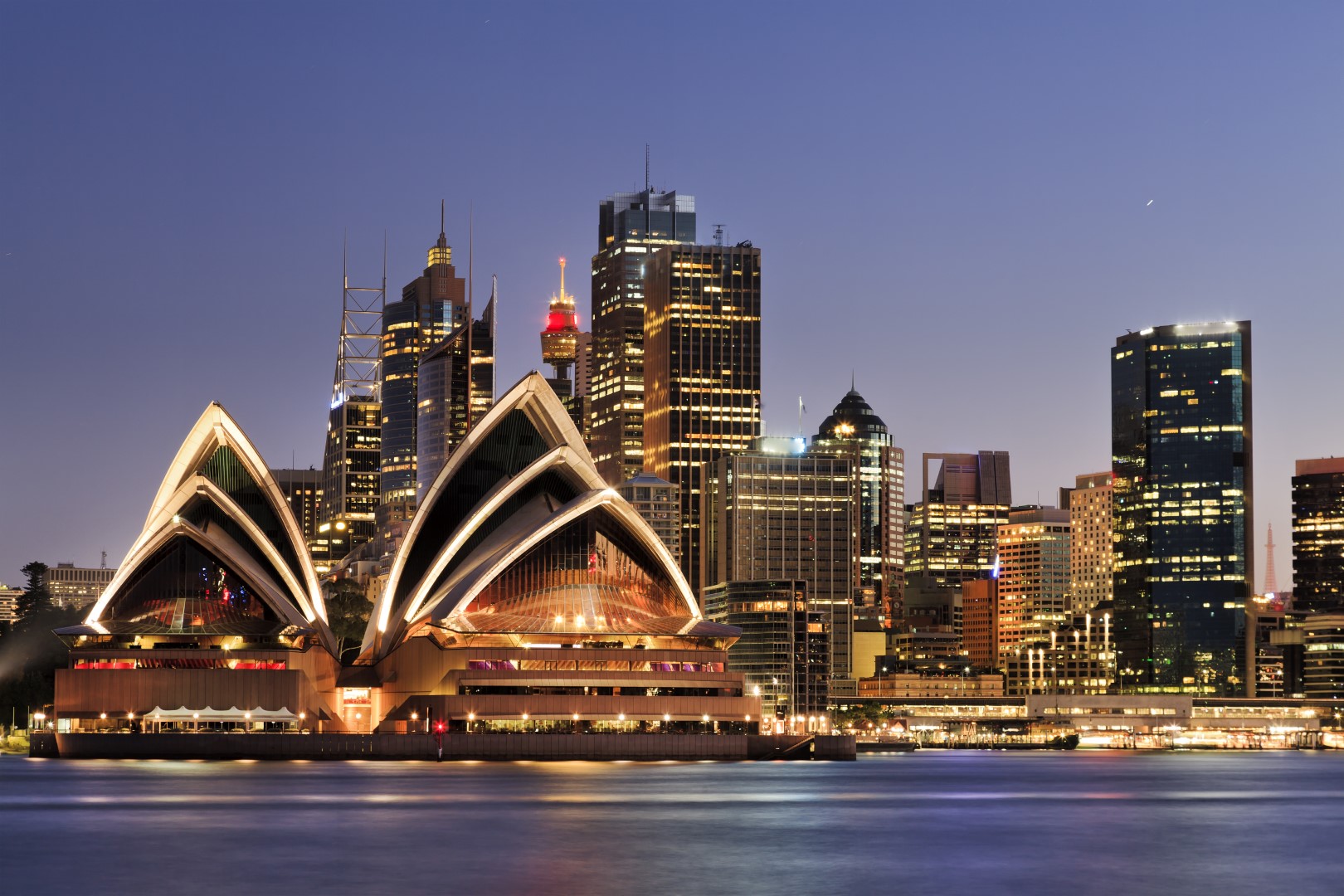 Banques australiennes : Des bénéfices robustes et un rendement de capital important