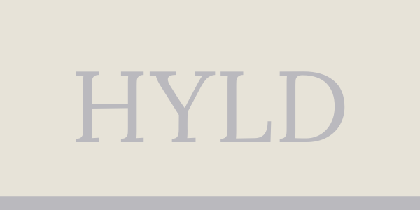 Hamilton ETFs Announces Risk Rating Change for HYLD