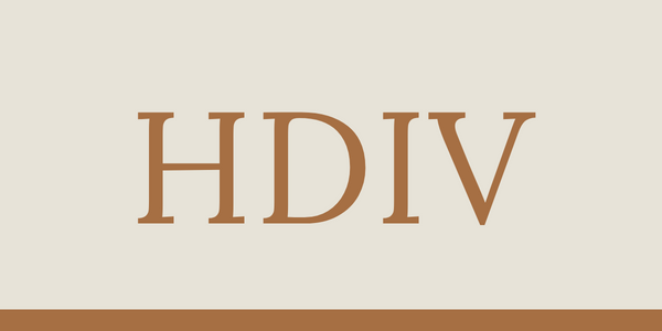 HDIV – Adding HMAX, Selling ZWB for Higher Yield and Lower Fees