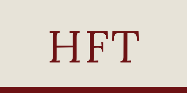 HFT – Top Performing Fintech ETF by Wide Margin