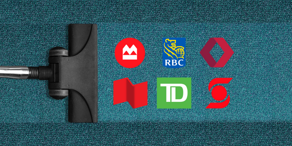 Banques canadiennes : Trois façons dont les banques pourraient ” faire le ménage ” au 4e trimestre (et s’améliorer en 2024)