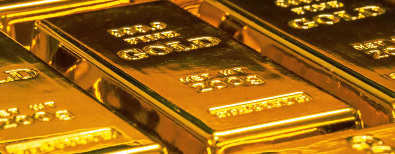 AMAX | Gold Sector Covered Call ETF