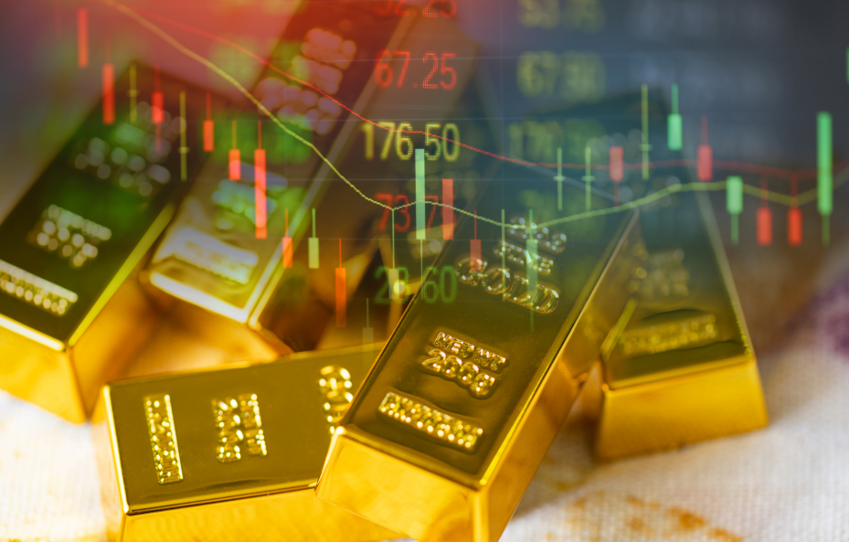 What Rising Gold Prices Could Mean for AMAX