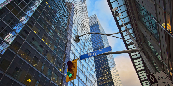 TD Bank: Where to From Here? (Video)