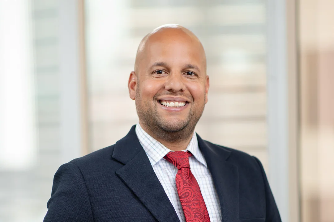 Adam DeFreitas