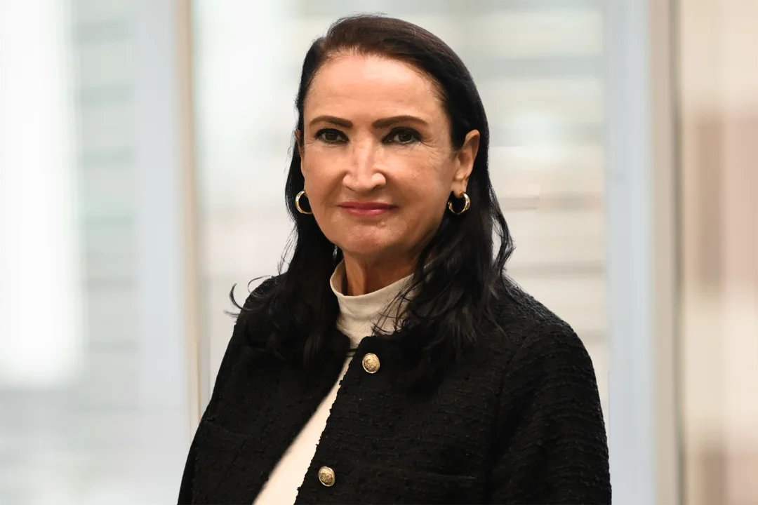 Anne Lambert