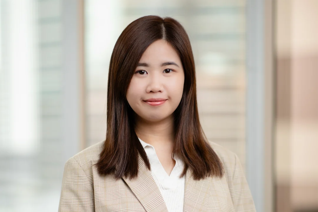 Mimi Chin
