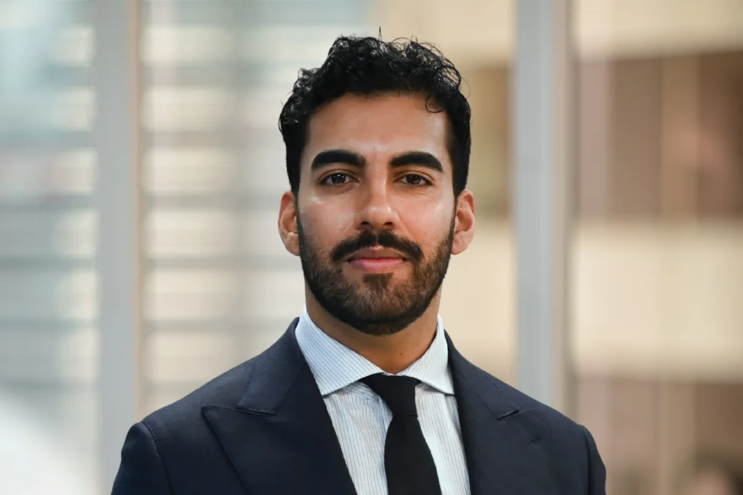 Paul Tiwana