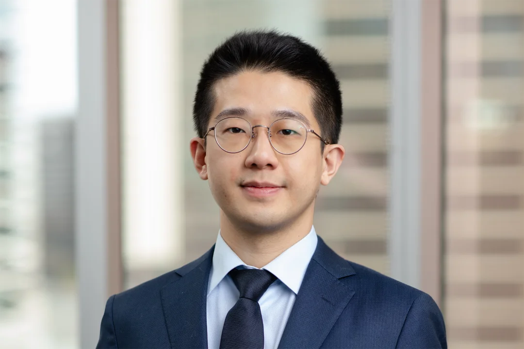 Tim Zhou
