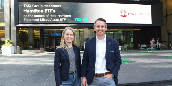 Investment Executive: Co-CEOs lead Hamilton ETFs past $15B